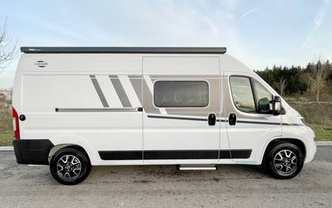 Location campingcar