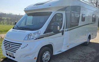 Location campingcar