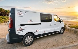 Location campingcar