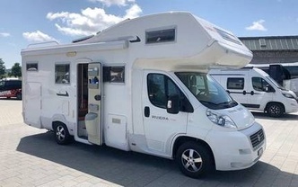 Location campingcar