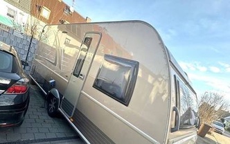 Location campingcar