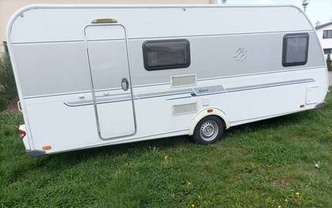 Location campingcar