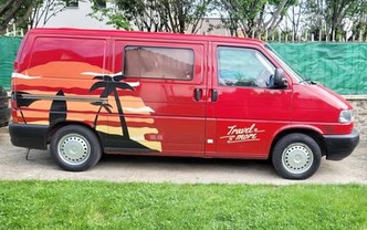 Location campingcar