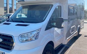 Location campingcar