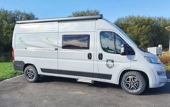 Location campingcar