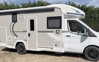 Location campingcar