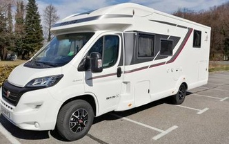 Location campingcar