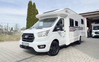 Location campingcar