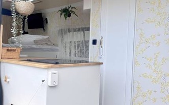 Location van amenage