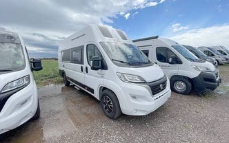 Location campingcar