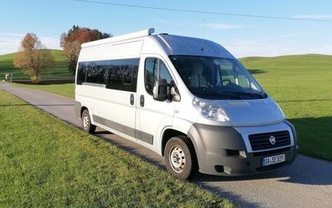 Location campingcar