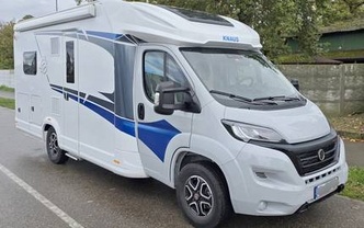 Location campingcar