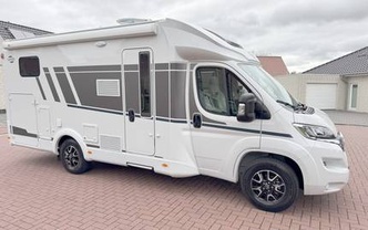 Location campingcar