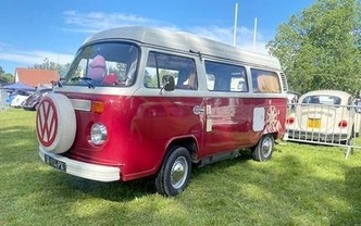 Location campingcar