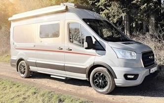 Location campingcar