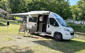 Location campingcar