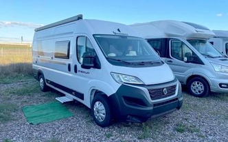 Location campingcar