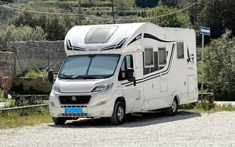 Location campingcar