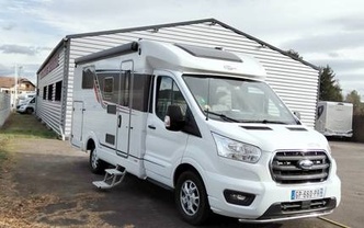 Location campingcar