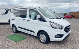 Location campingcar