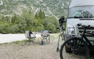 Location campingcar