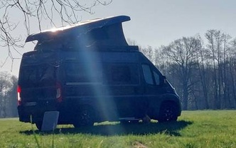 Location campingcar