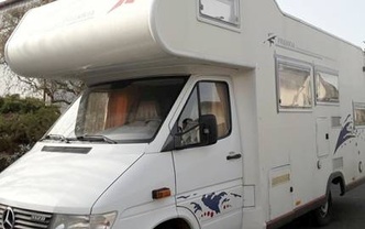 Location campingcar