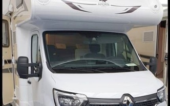 Location campingcar