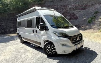 Location camping car hymer