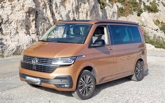 Location campingcar