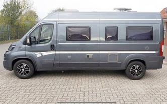 Location camping car fiat