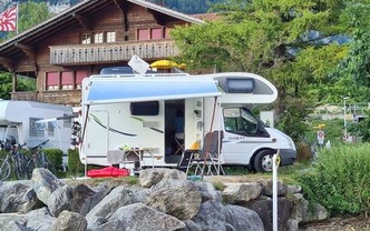 Location campingcar