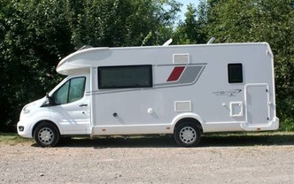 Location campingcar