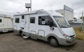 Location campingcar