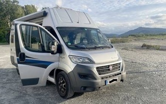 Location campingcar
