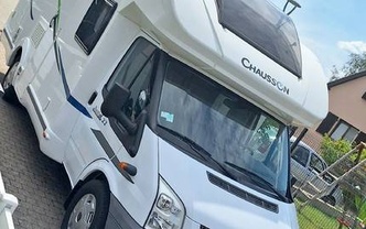 Location campingcar