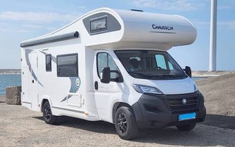 Location campingcar