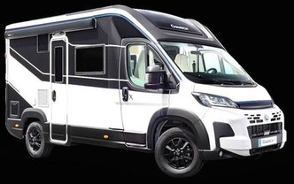 Location campingcar