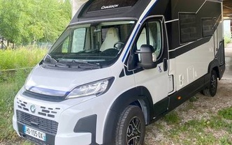 Location campingcar