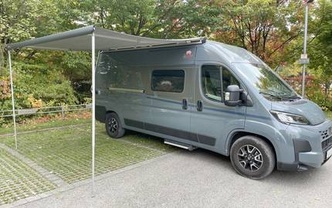 Location camping car carado