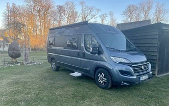 Location campingcar