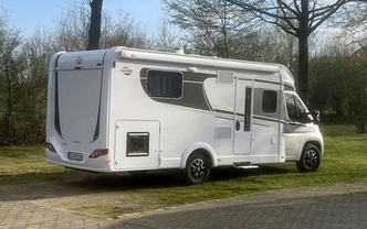 Location camping car carado
