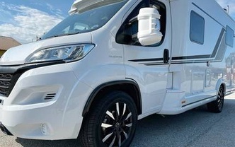 Location campingcar