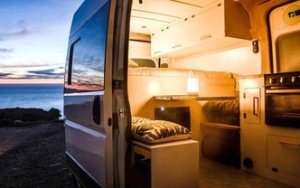 Location campingcar