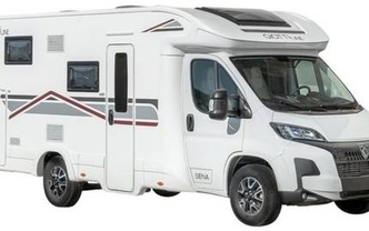 Location campingcar