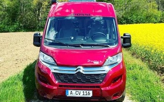 Location campingcar