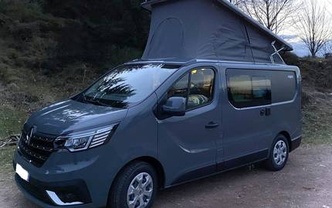 Location campingcar