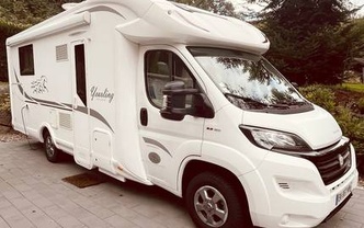 Location campingcar