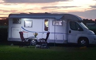 Location campingcar