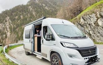 Location camping car carado